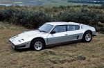 Škotski Ferrari, ki je hotel preseči 320 km/h, a ostal skoraj neznan - fotografija 6