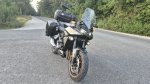 Športni potovalnik ostrega videza in karakterja - fotografija 11