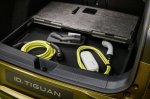 Takšen je električni Tiguan - 600 kilometrov dosega, cena 42 tisoč evrov  - fotografija 13