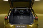 Takšen je električni Tiguan - 600 kilometrov dosega, cena 42 tisoč evrov  - fotografija 14