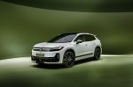 Takšen je električni Tiguan - 600 kilometrov dosega, cena 42 tisoč evrov  - fotografija 15
