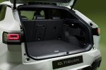 Takšen je električni Tiguan - 600 kilometrov dosega, cena 42 tisoč evrov  - fotografija 18