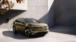 Takšen je električni Tiguan - 600 kilometrov dosega, cena 42 tisoč evrov  - fotografija 21