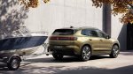 Takšen je električni Tiguan - 600 kilometrov dosega, cena 42 tisoč evrov  - fotografija 22