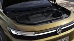 Takšen je električni Tiguan - 600 kilometrov dosega, cena 42 tisoč evrov  - fotografija 23