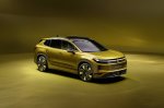 Takšen je električni Tiguan - 600 kilometrov dosega, cena 42 tisoč evrov  - fotografija 2