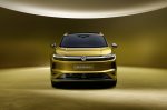 Takšen je električni Tiguan - 600 kilometrov dosega, cena 42 tisoč evrov  - fotografija 4