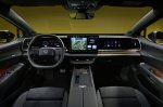 Takšen je električni Tiguan - 600 kilometrov dosega, cena 42 tisoč evrov  - fotografija 6