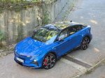 Trije elektromotorji za veliko vozniške zabave - fotografija 12