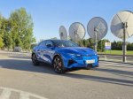 Trije elektromotorji za veliko vozniške zabave - fotografija 23