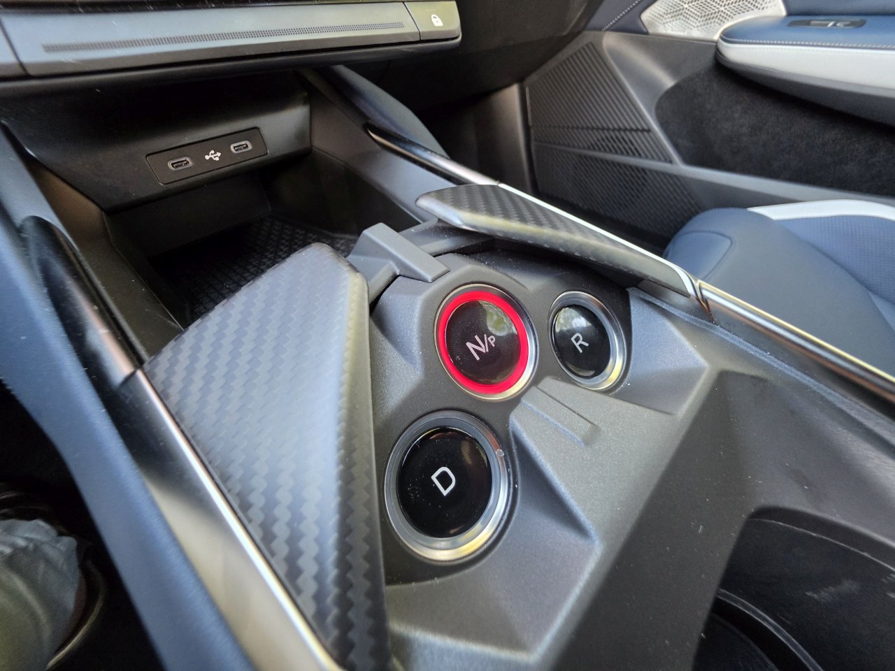 Trije elektromotorji za veliko vozniške zabave