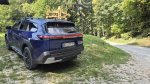 Z velikim nahrbtnikom se najboljše počuti na terenu - fotografija 17
